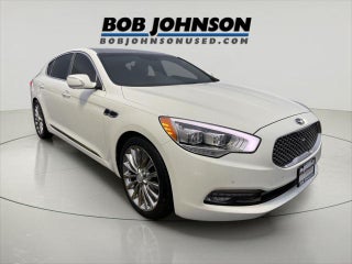 2015 Kia K900 Luxury
