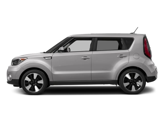 Used 2017 Kia Soul + with VIN KNDJP3A5XH7426955 for sale in Avon, NY