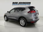 2020 Nissan Rogue SV Intelligent AWD