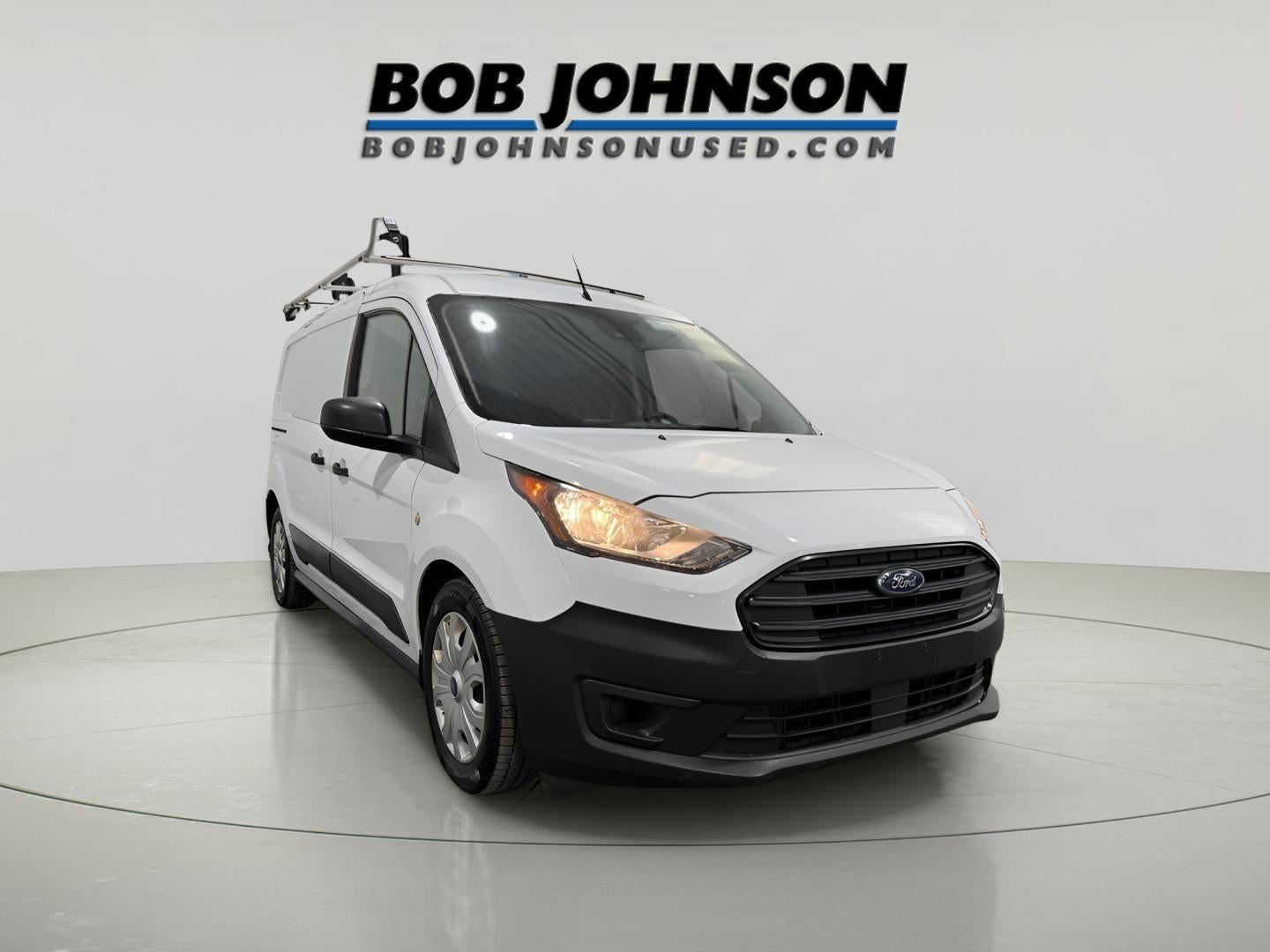 2020 Ford Transit Connect XL Cargo Van