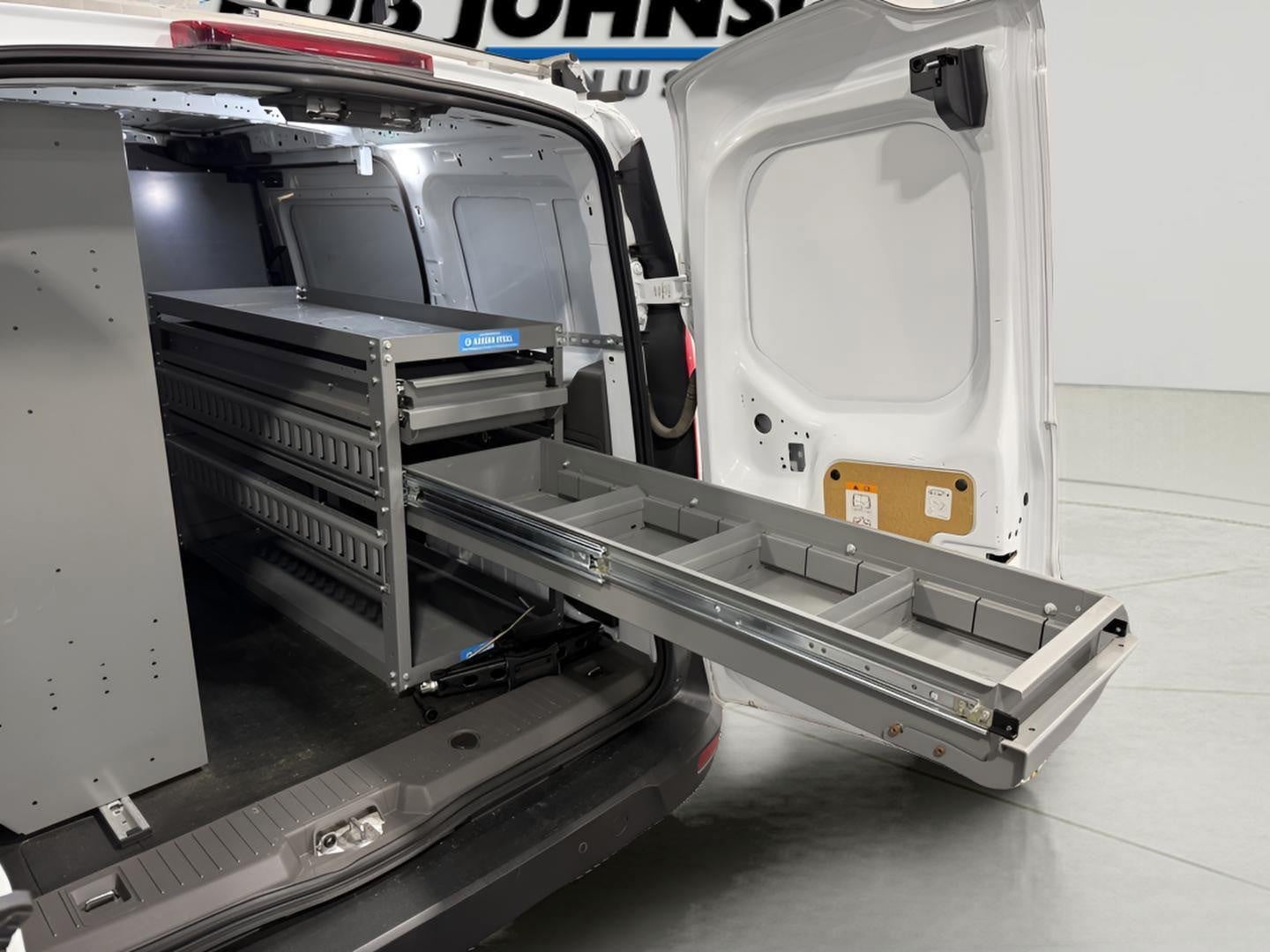 2020 Ford Transit Connect XL Cargo Van
