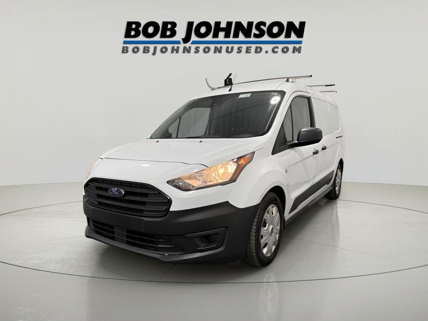 2020 Ford Transit Connect XL Cargo Van