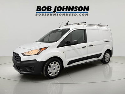 2020 Ford Transit Connect XL Cargo Van