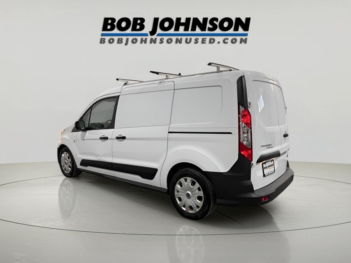 2020 Ford Transit Connect XL Cargo Van