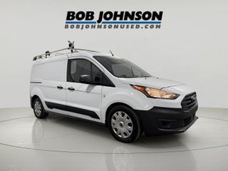 2020 Ford Transit Connect XL Cargo Van