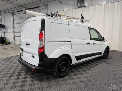 2020 Ford Transit Connect XL Cargo Van