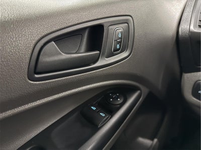 2020 Ford Transit Connect XL Cargo Van