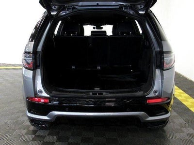 2020 Land Rover Discovery Sport R-Dynamic S