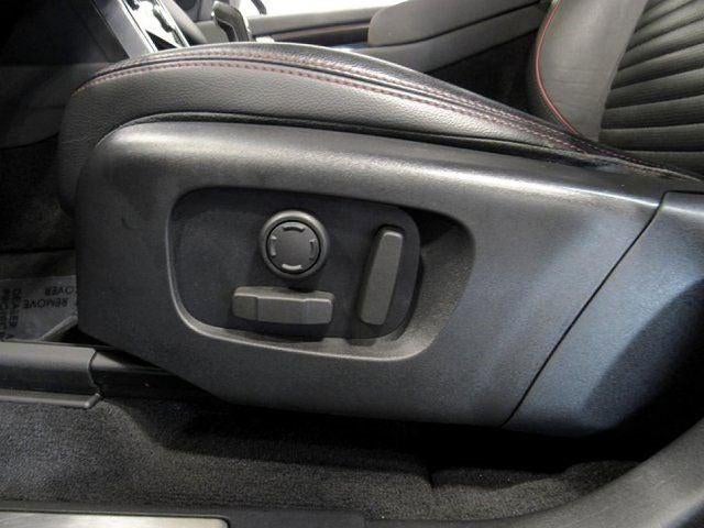 2020 Land Rover Discovery Sport R-Dynamic S