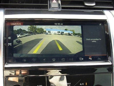 2020 Land Rover Discovery Sport R-Dynamic S