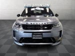 2020 Land Rover Discovery Sport R-Dynamic S