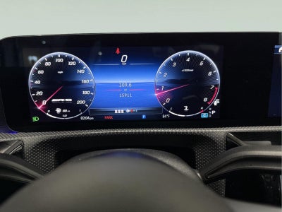 2024 Mercedes-Benz AMG® CLA 45 4MATIC®