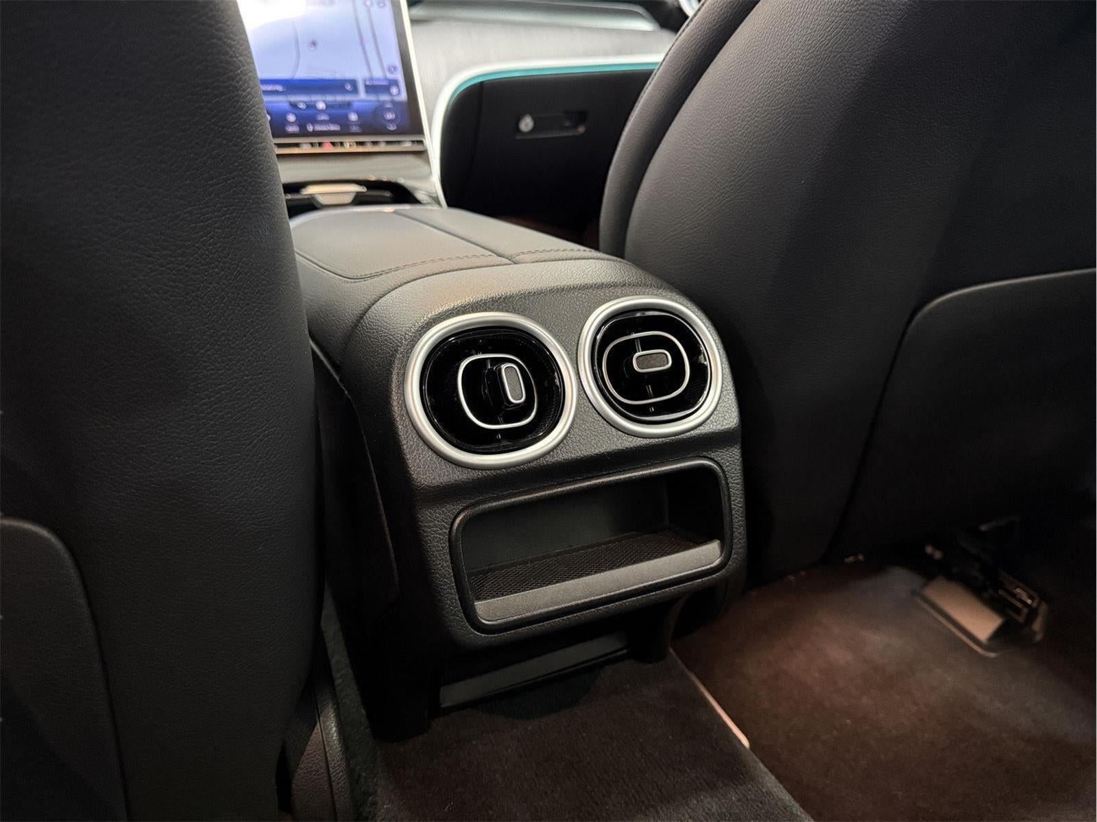 2022 Mercedes-Benz C 300 4MATIC® Sedan