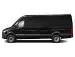 2025 Mercedes-Benz Sprinter 2500 High Roof 4-Cyl Diesel HO