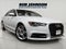 2016 Audi A6 3.0T Premium Plus