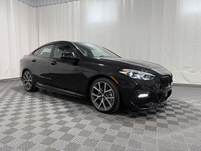 2024 BMW 228i Gran Coupe xDrive
