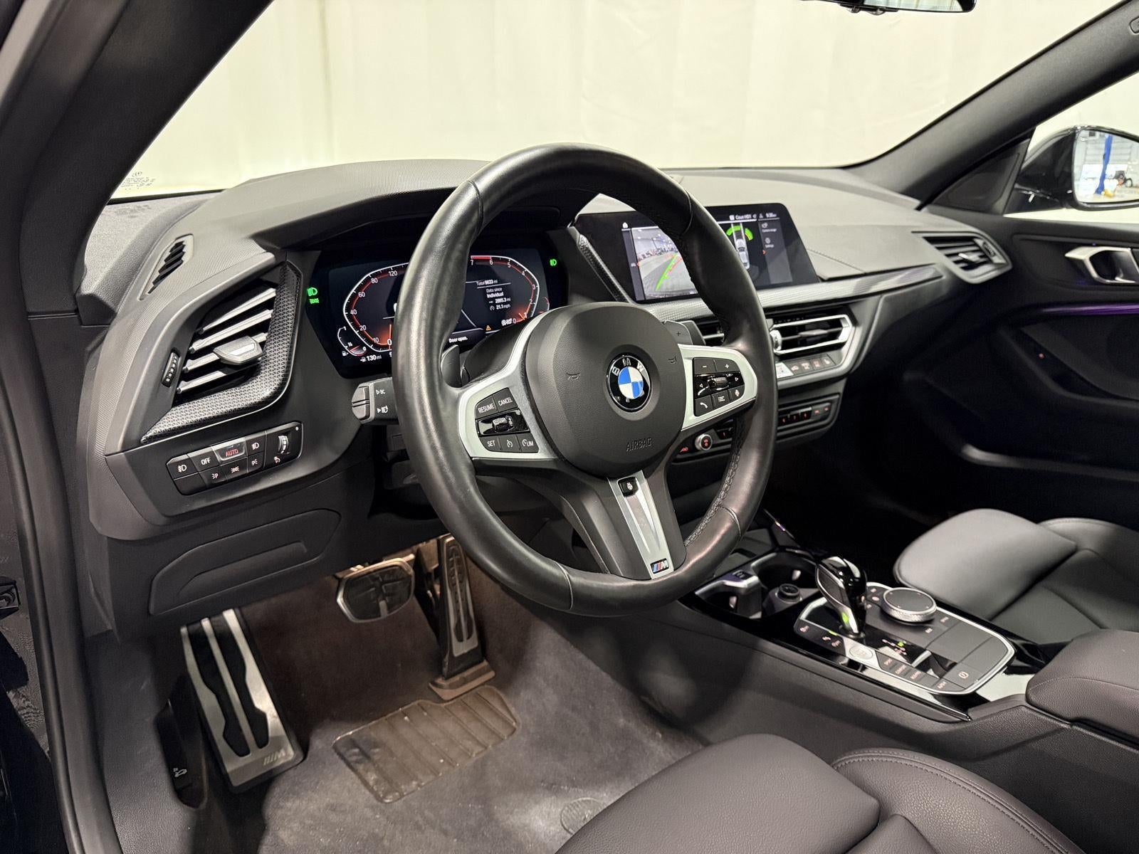 2024 BMW 228i Gran Coupe xDrive