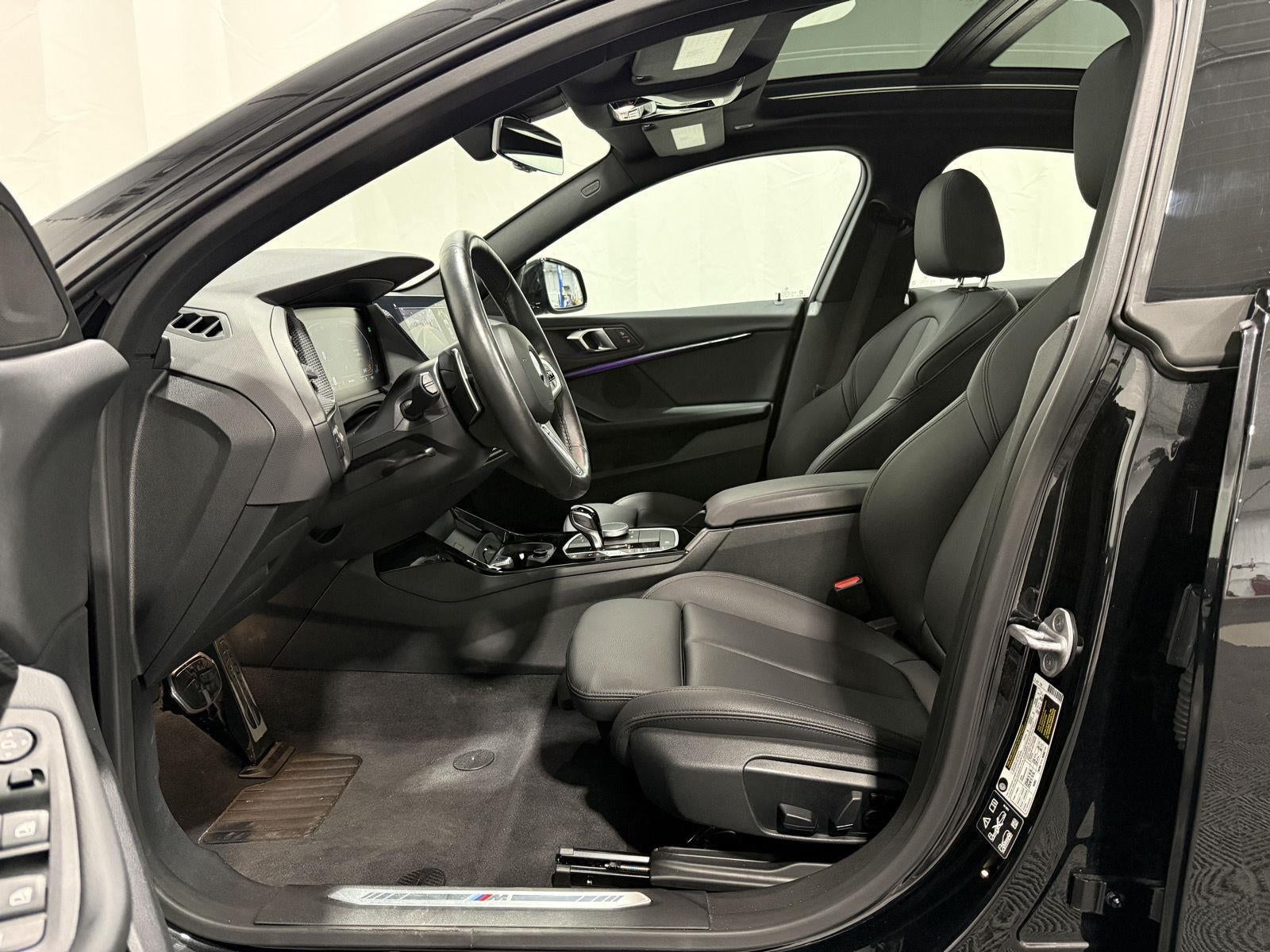 2024 BMW 228i Gran Coupe xDrive