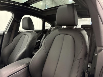 2024 BMW 228i Gran Coupe xDrive