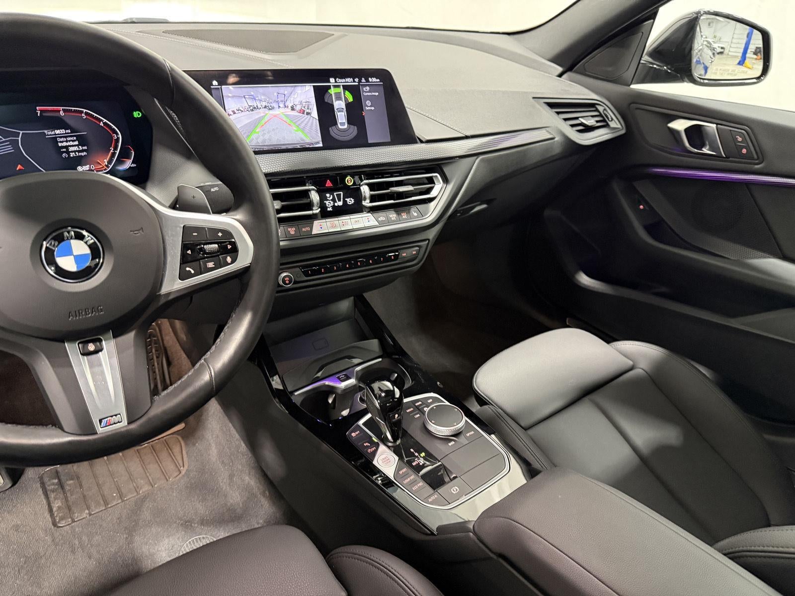 2024 BMW 228i Gran Coupe xDrive