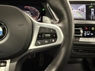 2024 BMW 228i Gran Coupe xDrive