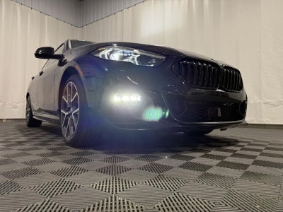 2024 BMW 228i Gran Coupe xDrive