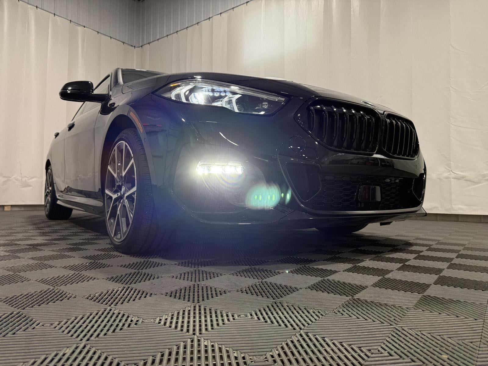 2024 BMW 228i Gran Coupe xDrive