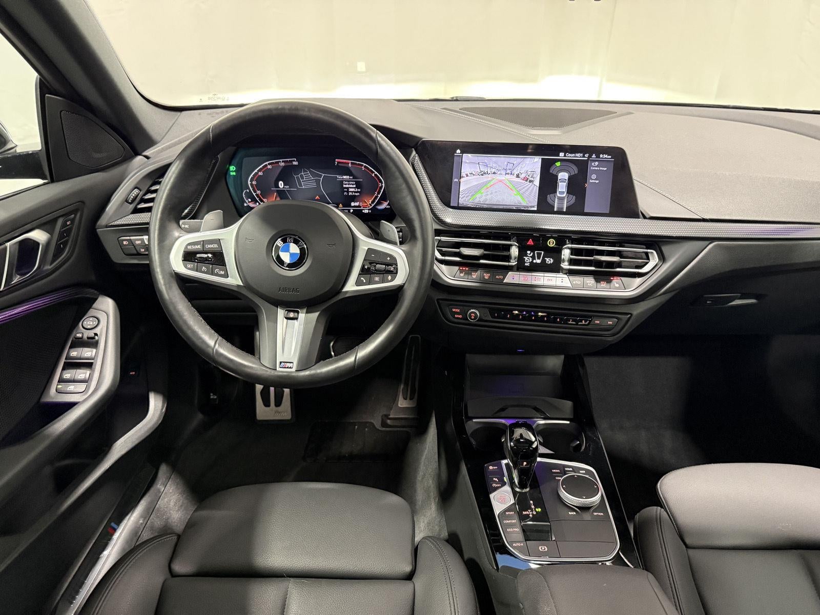 2024 BMW 228i Gran Coupe xDrive