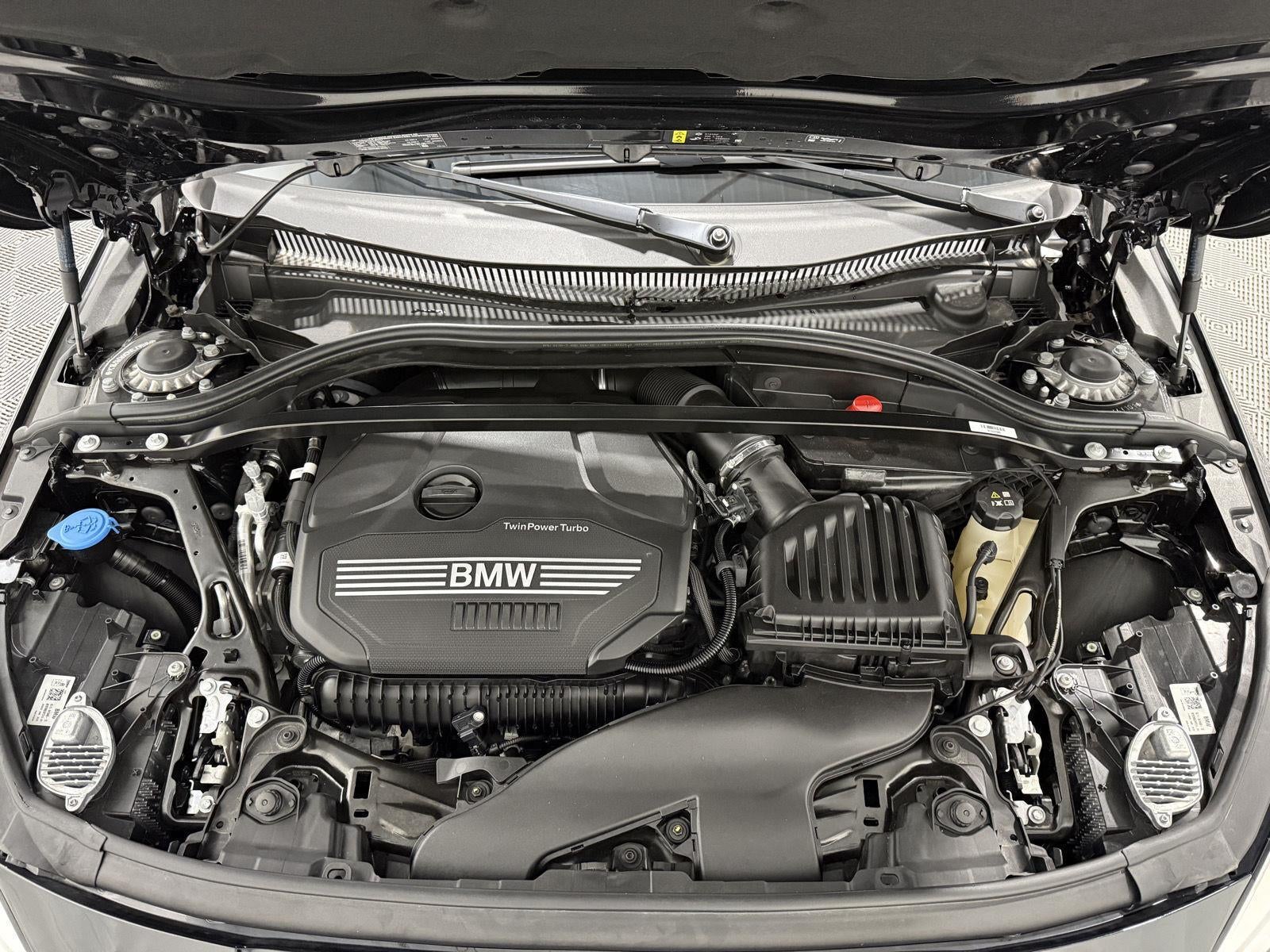 2024 BMW 228i Gran Coupe xDrive