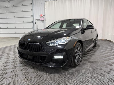 2024 BMW 228i Gran Coupe xDrive