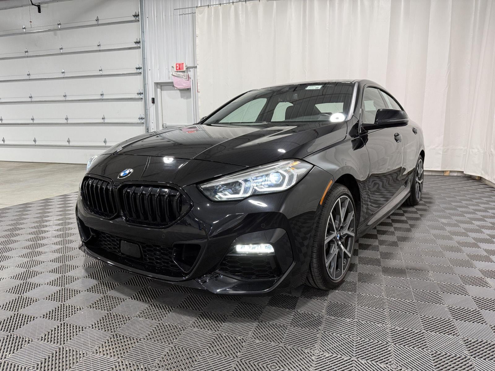 2024 BMW 228i Gran Coupe xDrive