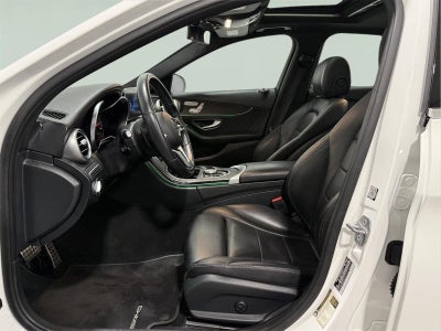 2020 Mercedes-Benz C 300 4MATIC®