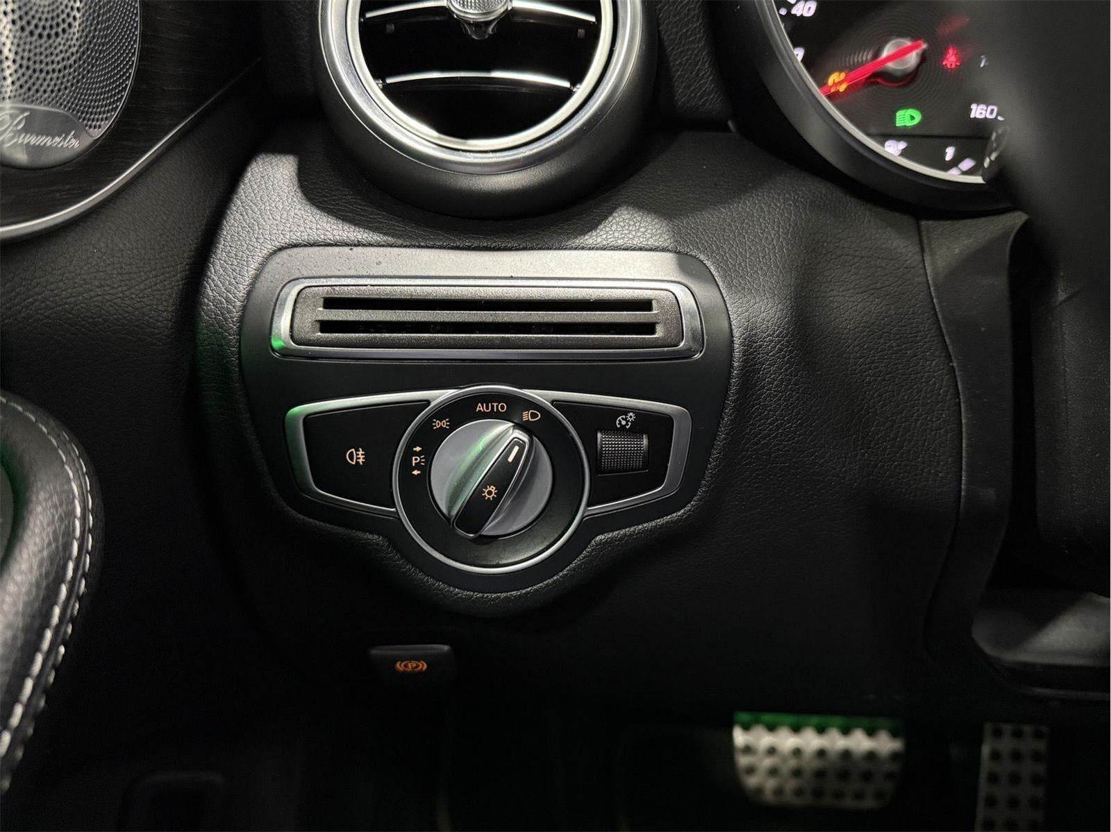 2020 Mercedes-Benz C 300 4MATIC®