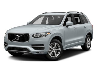 2017 Volvo XC90 T6 Momentum