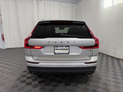 2021 Volvo XC60 T6 Momentum