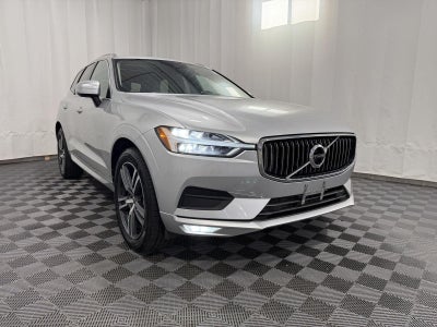2021 Volvo XC60 T6 Momentum
