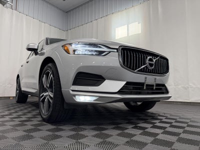 2021 Volvo XC60 T6 Momentum