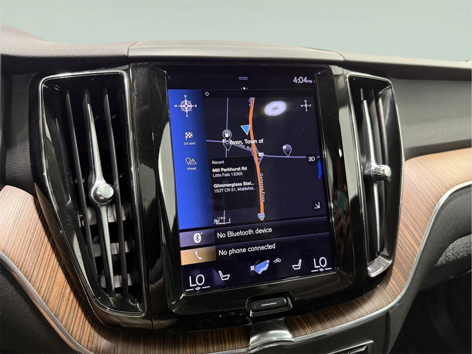 2021 Volvo XC60 T6 Momentum