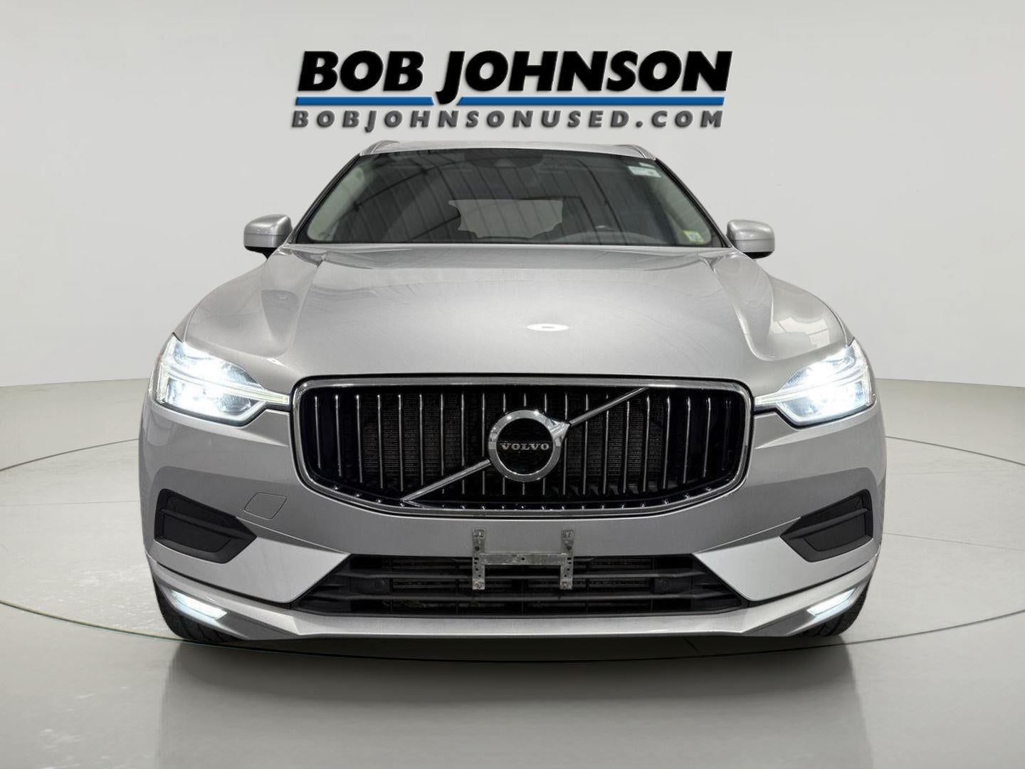2021 Volvo XC60 T6 Momentum