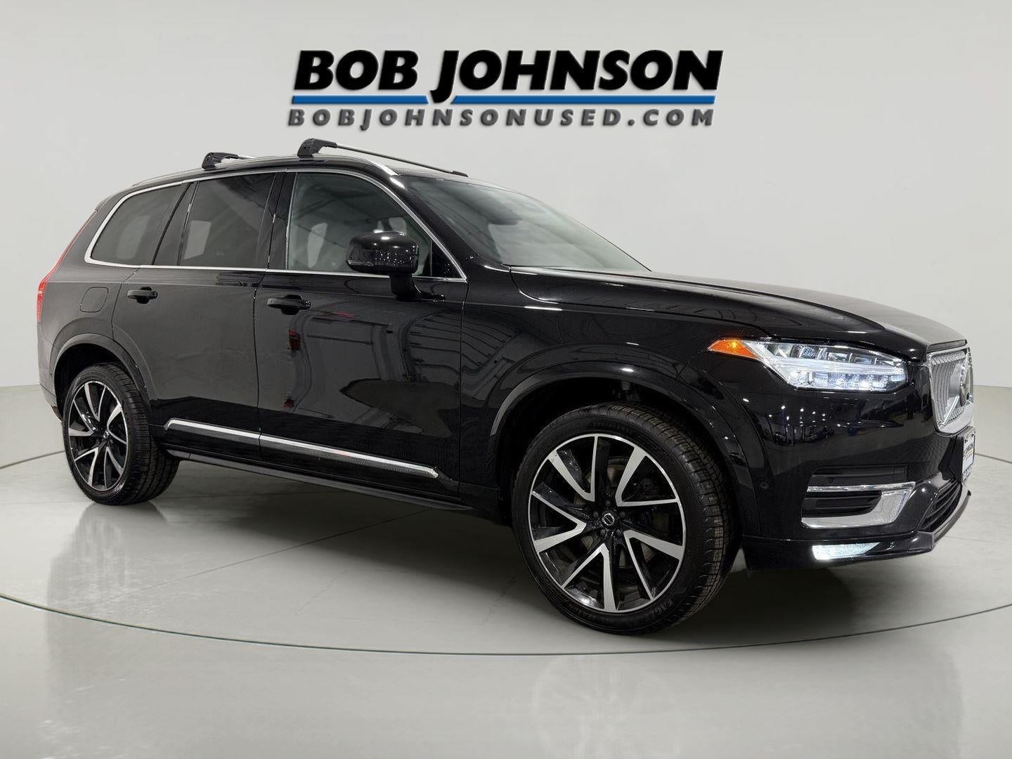 2023 Volvo XC90 B5 Plus 4WD's photo