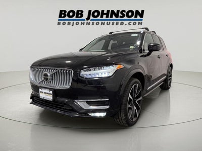 2023 Volvo XC90 B5 Plus