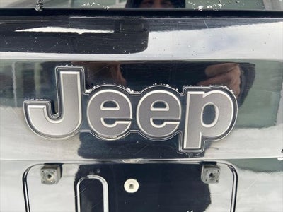 2020 Jeep Renegade High Altitude 4X4