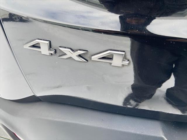 2020 Jeep Renegade High Altitude 4X4