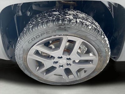 2020 Jeep Renegade High Altitude 4X4