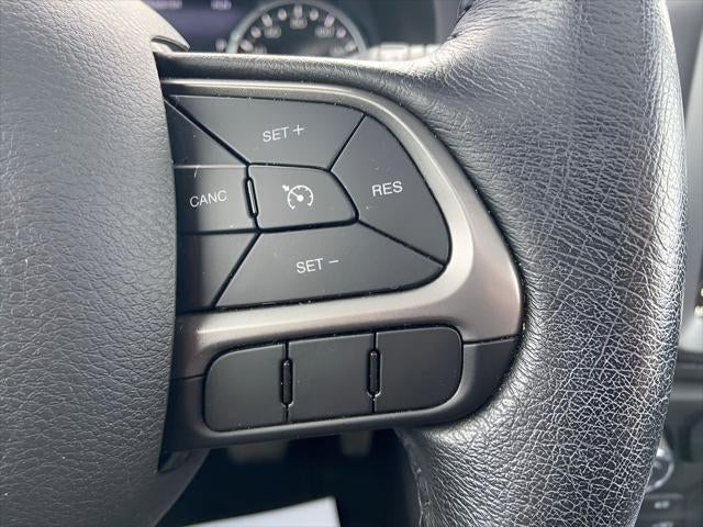 2020 Jeep Renegade High Altitude 4X4