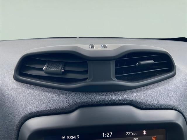 2020 Jeep Renegade High Altitude 4X4