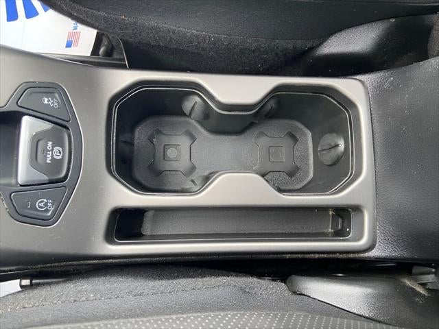 2020 Jeep Renegade High Altitude 4X4