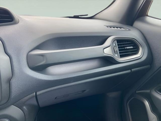 2020 Jeep Renegade High Altitude 4X4