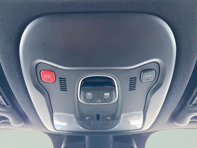 2020 Jeep Renegade High Altitude 4X4