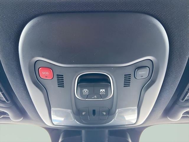 2020 Jeep Renegade High Altitude 4X4